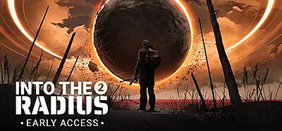 半径之内 2（Into the Radius 2）